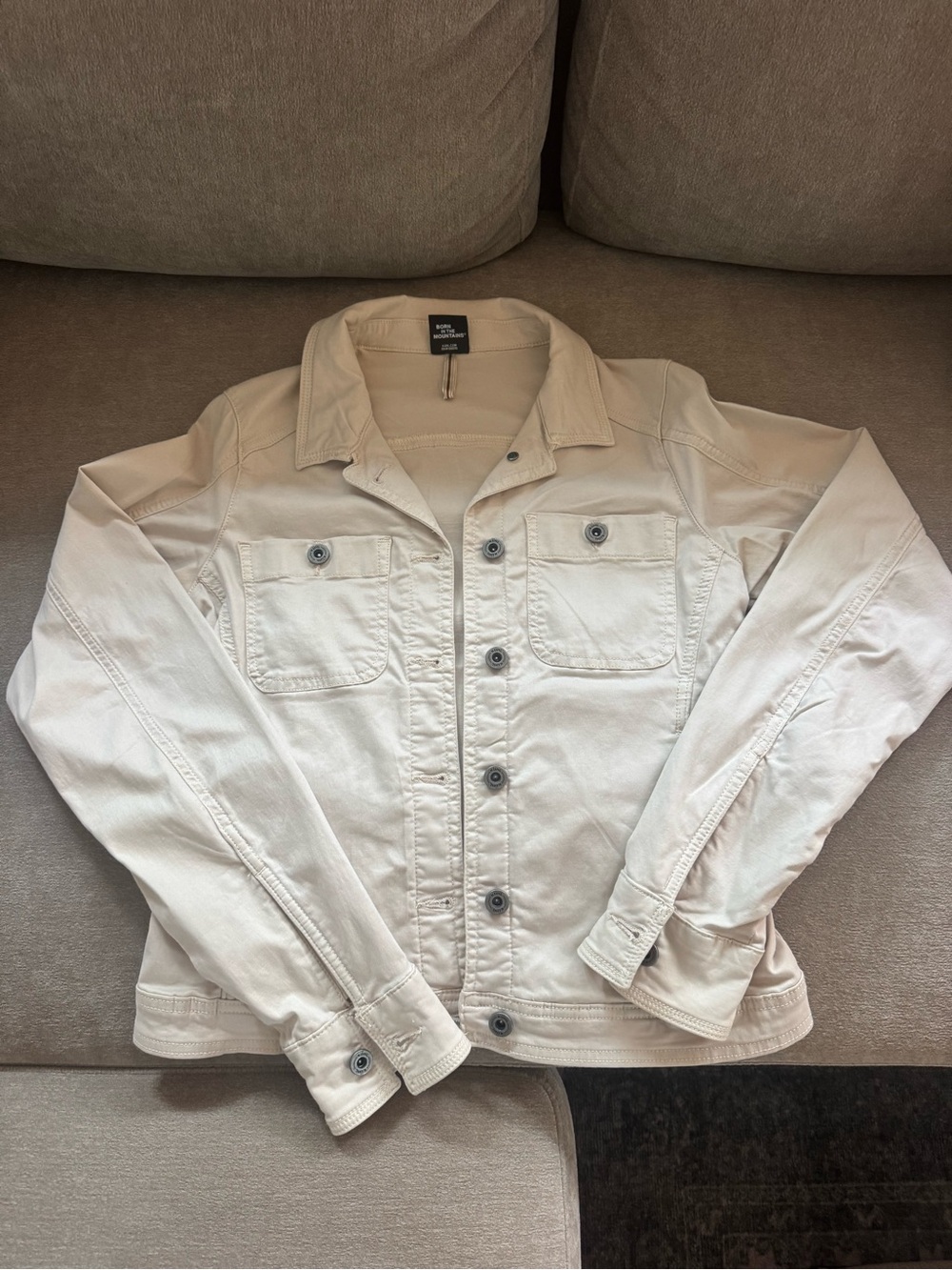 Kuhl kultivatr jacket